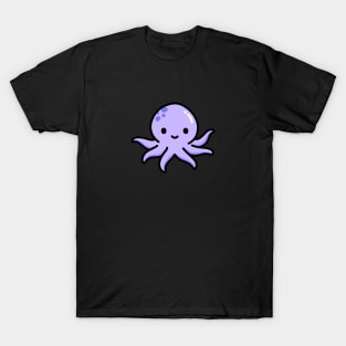 Octopus T-Shirt